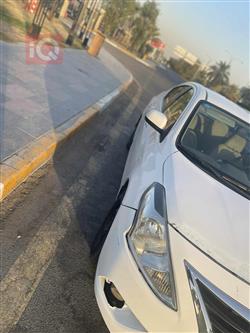 نیسان سەنی